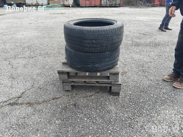 Гуми 225 45 17 Westlake 2 броя - нов внос. Не са нови!, снимка 11 - Гуми и джанти - 53895512