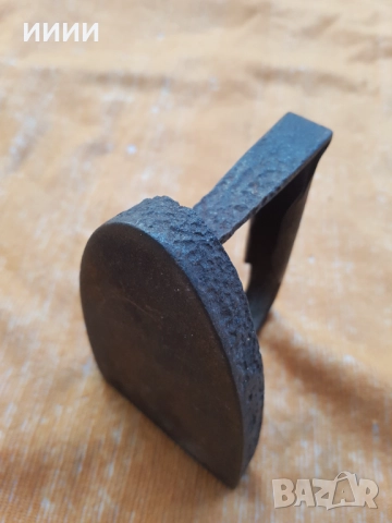 Ютия 19 век , снимка 2 - Антикварни и старинни предмети - 52649091