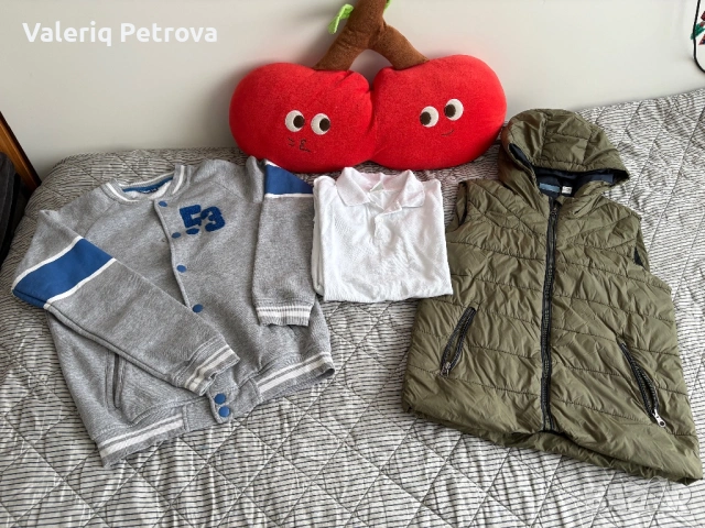 Лот за момче