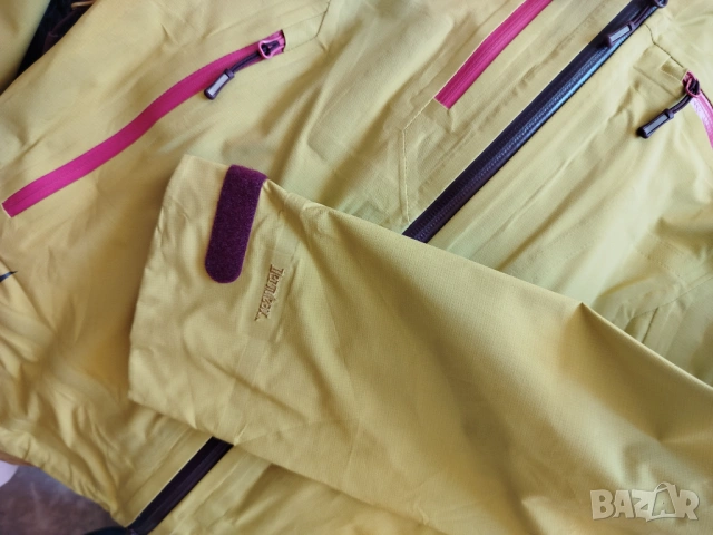 дамско яке Bergans of Norway, размер S, снимка 6 - Якета - 53844885