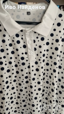 Мъжка тениска, снимка 2 - Тениски - 54003697