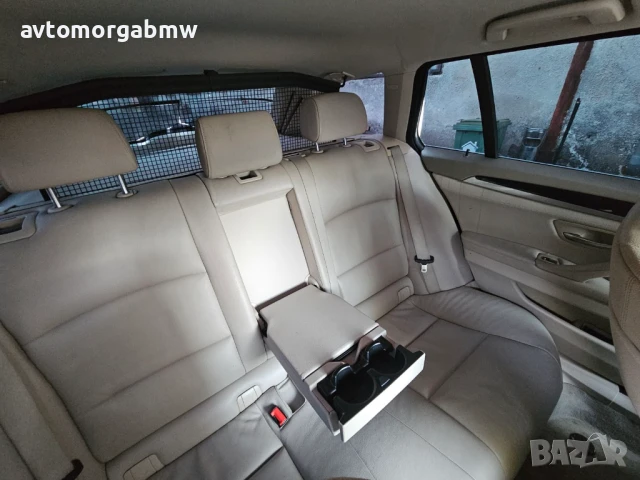 На части БМВ Ф11 520Д 184 коня / BMW F11 520d 184 , снимка 16 - Автомобили и джипове - 51196301