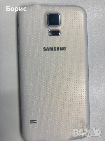 Samsung Galaxy S5, отличен, снимка 14 - Samsung - 53089881