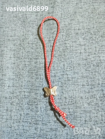 Лот от 7 броя мартенички , снимка 8 - Други - 53650105