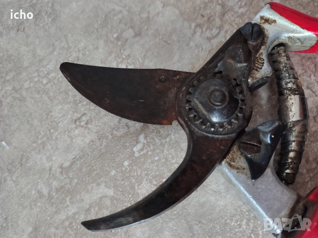 Ножица felco, снимка 14 - Други инструменти - 49233717