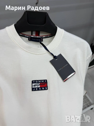 Мъжки тениски – 100% памук, снимка 13 - Тениски - 53205460