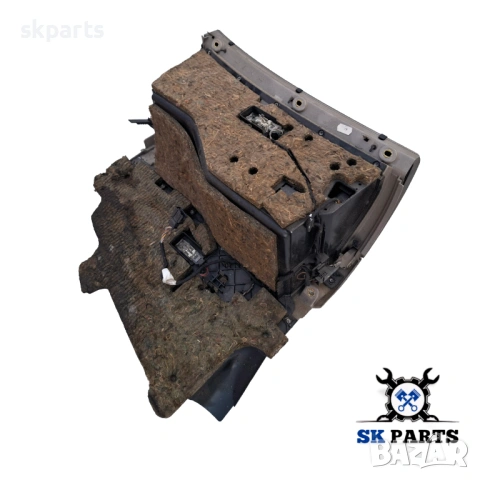 Жабка за  Ауди А6 Ц5 / Audi A6 C5, снимка 2 - Части - 53417850