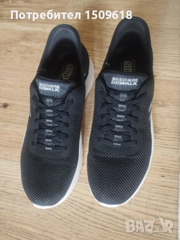 Skechers 40 лесно обуване, снимка 12 - Маратонки - 52115893