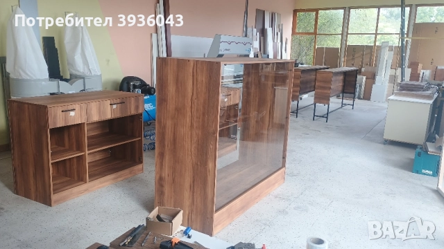 Мебели по поръчка , снимка 7 - Дърводелски услуги - 46860560