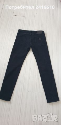 Armani Exchange Slim Fit Mens Size 32/32 ОРИГИНАЛ! Мъжки Дънки!, снимка 9 - Дънки - 46010460