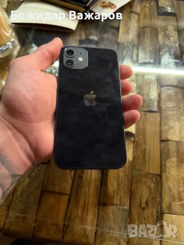 iPhone 12 128GB, снимка 3 - Apple iPhone - 53566401