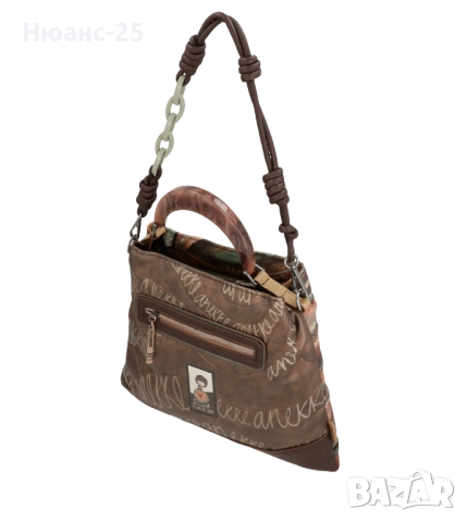 Чанта Anekke Core Outer 39811-280, снимка 5 - Чанти - 52006742