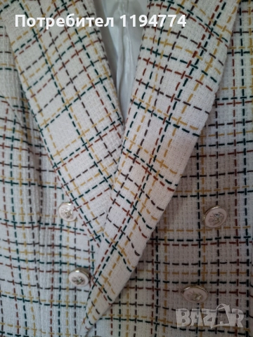 Сако букле, снимка 4 - Сака - 52096927