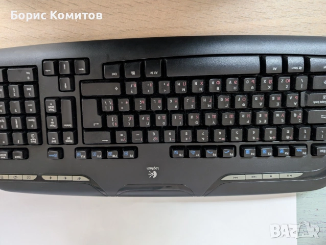 Лот от клавиатури за компютър или таблет, снимка 12 - Клавиатури и мишки - 53916854