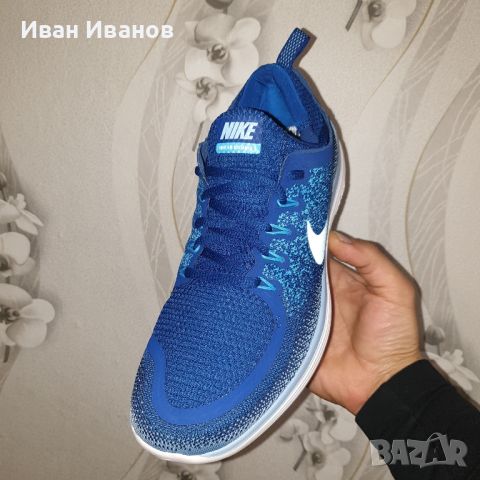 маратонки Nike Free RN Distance 2 номер 41, снимка 8 - Маратонки - 45456504