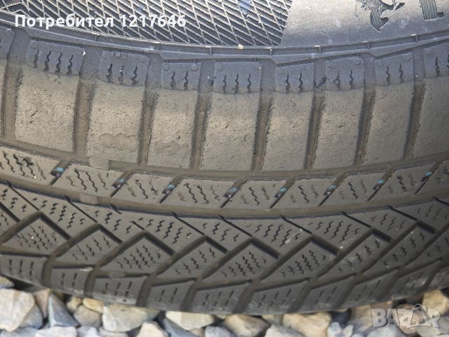 Лизинг TBi 18''Cr-v 225 60 18 Джанти+KAPSEN Нови Гуми DOT3523 Honda, снимка 11 - Гуми и джанти - 46153309