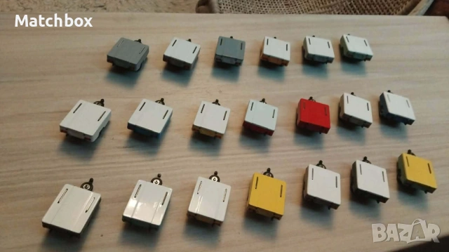 Ремаркета СКИФ СССР Русия 1/43 , снимка 5 - Колекции - 50230393