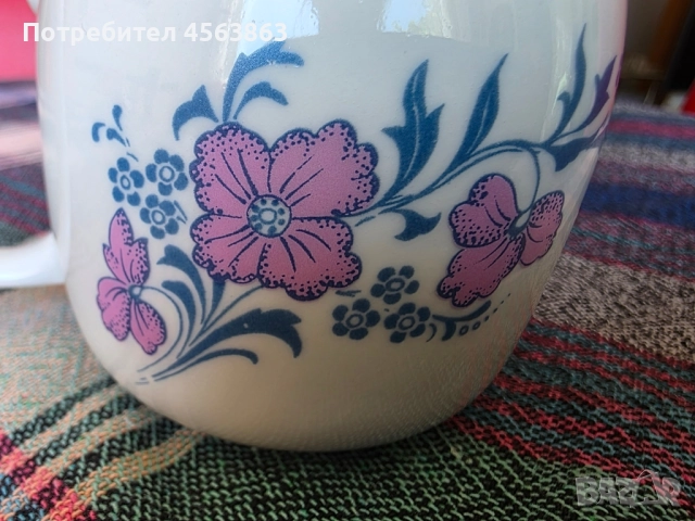 Каничка за мляко/сос, снимка 2 - Други - 51628427