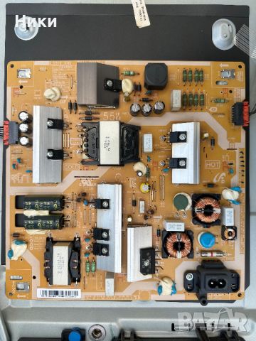 Power Board BN44-00876A / L55E6_KHS