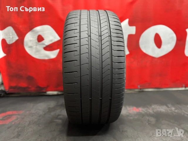 315 35 22, Лятна гума, Pirelli PZero, 1 брой, снимка 2 - Гуми и джанти - 50766418