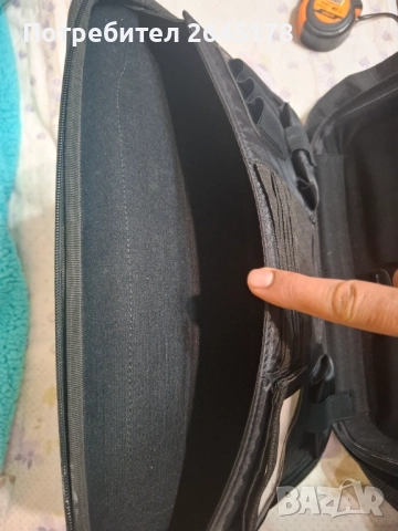 Бизнес чанта с опция за документи и лаптоп., снимка 8 - Друго - 52957465