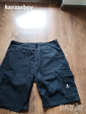 mascot workwear - къс работен панталон 50/M, снимка 2 - Спортни дрехи, екипи - 49743941