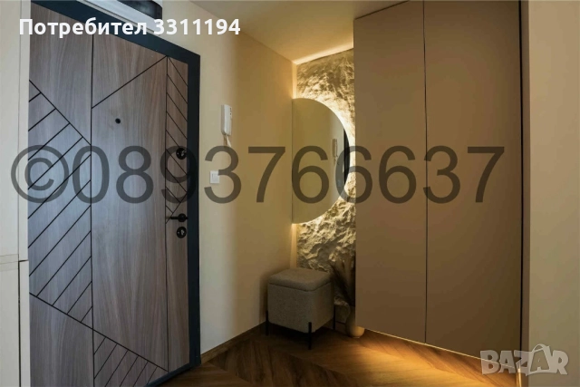 От собственик-Двустаен, снимка 7 - Апартаменти - 52713860