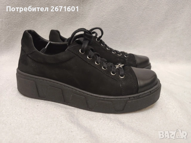 Lasocki обувки 39 номер