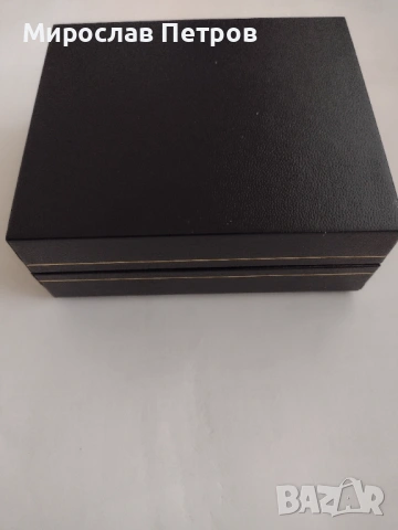 Подаръчна кутия за кюлче на Фибанк, снимка 2 - Други - 53846653