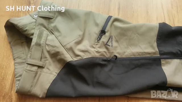 NORHEIM Stretch Trouser размер 14 години / става и за мъжко дамско S еластичен панталон - 1747, снимка 5 - Детски панталони и дънки - 49306806