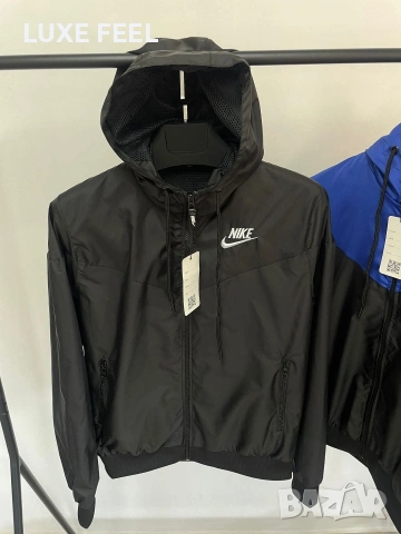 Nike 🔹Лого Бродирано 🔹