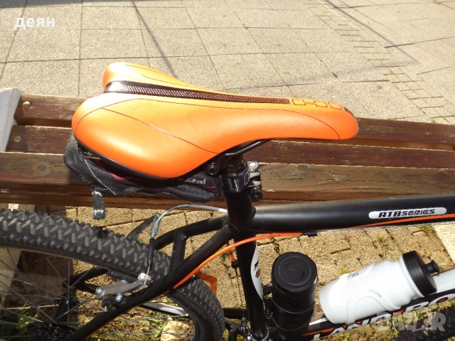 Велосипед-26 LAND ROVER- MTB, снимка 4 - Велосипеди - 52813775