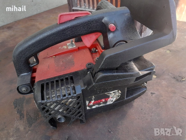 Jonsered 2033 на части, снимка 2 - Градинска техника - 53876178