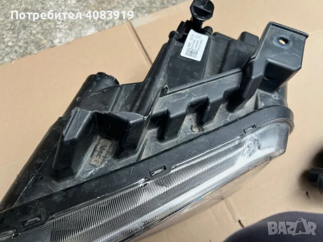 Hyubdai Kona фар, снимка 2 - Части - 50239732