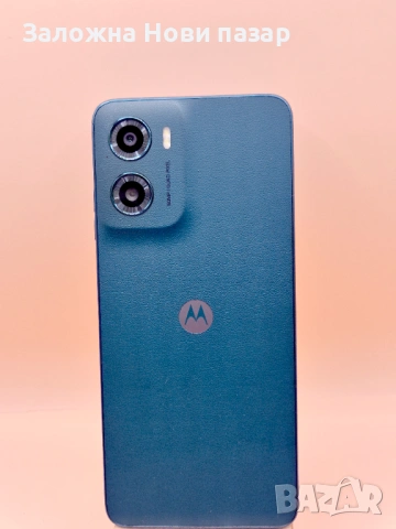Motorola Moto G05, снимка 2 - Motorola - 53618165