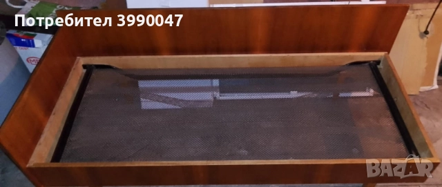 Единично легло 82/190 см