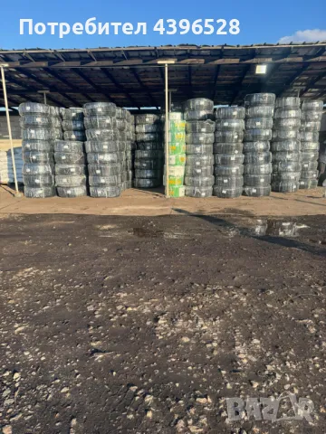 Лентов капков маркуч, снимка 3 - Напояване - 49291505