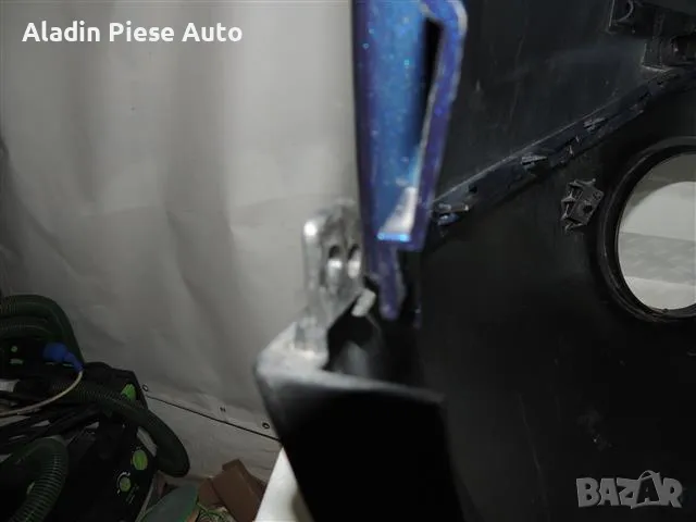 Задна броня Alfa Romeo Stelvio 2017-2019 код 50541012 , снимка 12 - Аксесоари и консумативи - 50357721