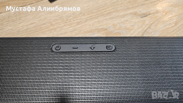 Soundbar система SAMSUNG HW-Q600F БЕЗЖИЧЕН СУБУФЕР, снимка 3 - Bluetooth тонколони - 54128668