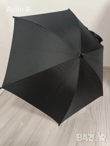 Чадър за детска количка 