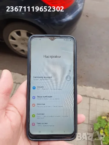 Samsung a02s , снимка 1 - Samsung - 48304154