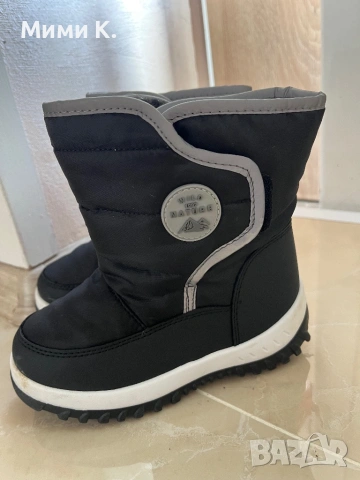 Детски апрески за сняг, снимка 3 - Детски боти и ботуши - 53164219