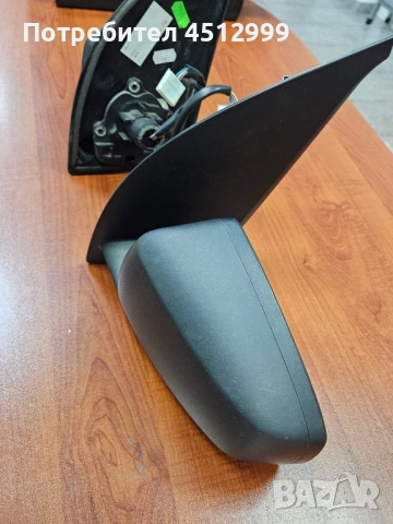 Комплект външни ел. огледала Fiat Panda 2003-2012, снимка 3 - Части - 53766274