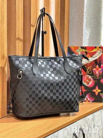 дамски чанти louis vuitton , снимка 2 - Чанти - 46877494