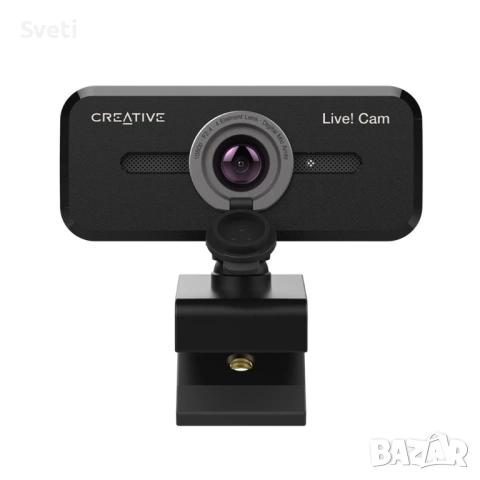 камера CREATIVE Live! Cam Sync 1080p V2, снимка 8 - Други - 53832281