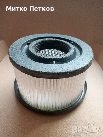 филтър за пепел 1200 f5, снимка 2 - Прахосмукачки - 52621464