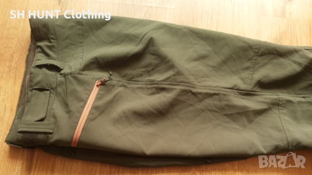 Heldre Stretch Trouser размер S изцяло еластичен панталон - 937, снимка 13 - Панталони - 45256720