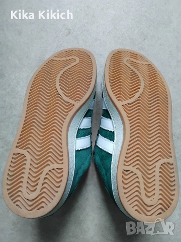 Adidas Campus 40, снимка 5 - Кецове - 53939519