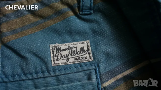 MEXX Men's Shorts Размер 32 / M мъжки къси панталони 10-66, снимка 8 - Къси панталони - 49495149