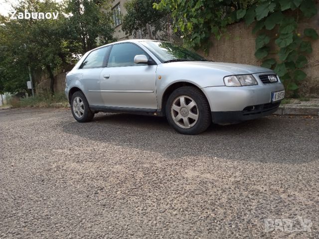 Audi A3 1.9TDI 90к.с , 8л AGR , снимка 1